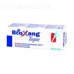 Bloxang topic h&eacute;mostatique tube 30gr