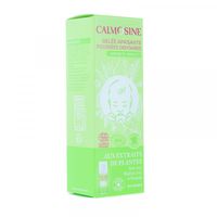 CALMOSINE Gel&eacute;e apaisante pouss&eacute;es dentaires flacon 15ml