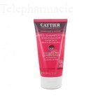 CATTIER Apr&egrave;s-shampooing soin couleur bio