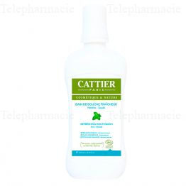 CATTIER BAIN DE BOUCHE FRAIC