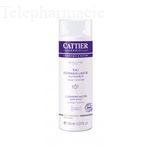 CATTIER P&eacute;tale d'Iris eau d&eacute;maquillante bio