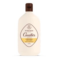 CAVAILLES Gel bain douche L'original 400ml