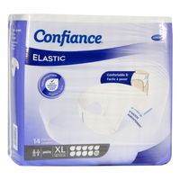 C/CHANG CONFIANC CONFORT 10G X
