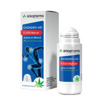 ARKOPHARMA Chrondro-Aid - Flash Roll-on 60ml