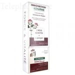 KLORANE Force et vitalit&eacute; Keratincaps 3x30 Capsules