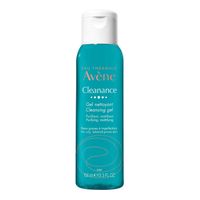AV&Egrave;NE Cleanance gel nettoyant sans savon