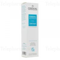 CODEXIAL COLDCREAM NEUTRE100