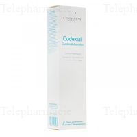 CODEXIAL Magistrale Glyc&eacute;rol&eacute; d'amidon 100ml