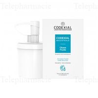 CODEXIAL OBASE FLUIDE 300ml POMPE