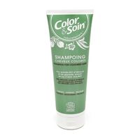 COLOR & SOIN Shampoing bio 250ml