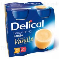 DELICAL BOIS LACT CAR 200ML