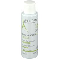 DERMALIBOUR+ GEL MOUS  FL 100ML + OFFRE