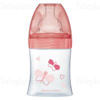 DOD BIB SENS+ 150ML JARDIN 0-6 M