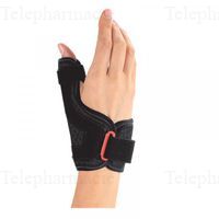 DONJOY ERGOFORM T2