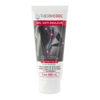 THERMCOOL Gel anti-douleur Tube 100 ml