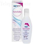 DUREX Lubrifiant sensilube flacon 40 ml