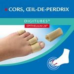 EPITACT Digitubes &eacute;pith&eacute;lium 26 cors et oeils de perdrix