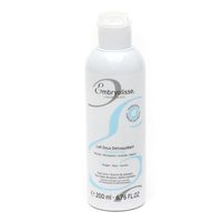 EMBRYOLISSE Lait doux d&eacute;maquillant 200ml