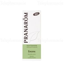 Huile essentielle encens bio 5ml