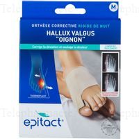EPITACT H-V ORTH CORREC RIGI