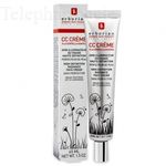 CC Cr&egrave;me &agrave; la Centella asiatica soin illuminateur du visage - 45 ml