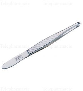 ESTI PINCE EPILER 3MM BIAIS