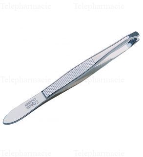 ESTI PINCE EPILER 3MM CRABE