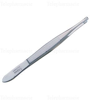 ESTI PINCE EPILER 3MM DROITS