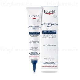 EUCERIN UreaRepair Plus - Cr&egrave;me 30% d'Ur&eacute;e 75ml