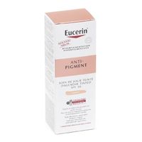 EUCERIN ANTI-PIGMENT JOUR Cr soin light 50ml