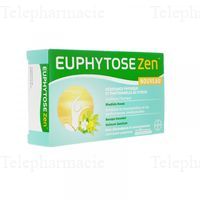 EUPHYTOSE Zen 30 comprim&eacute;s