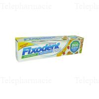 FIXODENT PRO PLUS DUO PROTEC