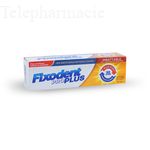 Pro Plus duo action cr&egrave;me adh&eacute;sive fixation extra forte tube 40g