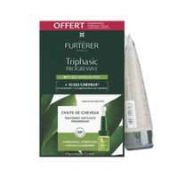FURTERER COFF TRIPHASIC PROG A-CHUTE SHP