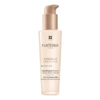 RENE FURTERER Absolue K&eacute;ratine Cr&egrave;me de beaut&eacute; r&eacute;partitrice sans rin&ccedil;age flacon 100ml