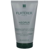 RENE FURTERER N&eacute;opur - Shampooing antipelliculaire cuir chevelu gras 150ml