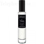 Predictions d'etoiles eau fra&icirc;che parfumees et pailletees une passion intense 17ml