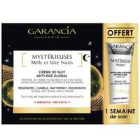 GARANCIA MYSTER 1001 NUIT 30ML