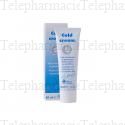 GILBERT Cold cream tube 50ml