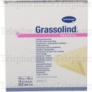 GRASSOLIND NEUTRAL 10X10CM 10 