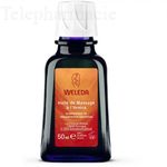 WELEDA Huile de massage &agrave; l'Arnica Flacon 50ml