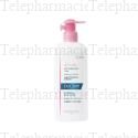 Ictyane lait hydratant corps peaux normales a s&egrave;ches 400ml
