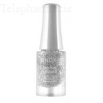 Top Coat Paillet&eacute; - Or Blanc - 5 ml