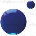Vernis &agrave; ongles bleu &eacute;lectrique flacon de 4.8ml