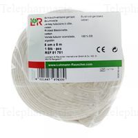JERSEY COTON LOHMANN 5MX10CM