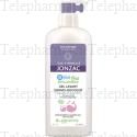 JONZAC B&eacute;b&eacute; Gel lavant dermo-douceur bio Flacon 1L