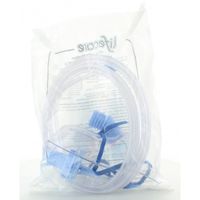 KIT NEB MASQUE ADULTE ARROW