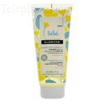KLORANE B&eacute;b&eacute; Shampooing d&eacute;m&ecirc;lant au calendula apaisant tube 200ml