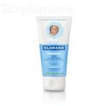 KLORANE B&eacute;b&eacute; nutrition cr&egrave;me au cold cream Tube 125ml
