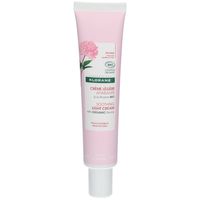 KLORANE Cr&egrave;me l&eacute;g&egrave;re apaisante &agrave; la pivoine Bio 40ml